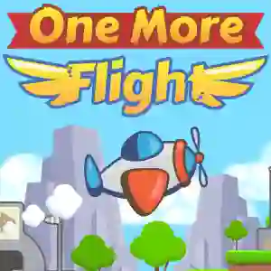 Mchezo One More Flight online