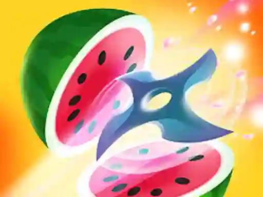 Mchezo Fruit Master Online online