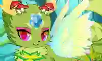 Mchezo Forest Creature online