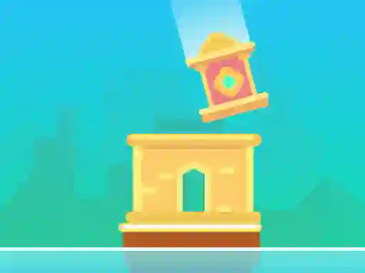 Mchezo Stack Tower online