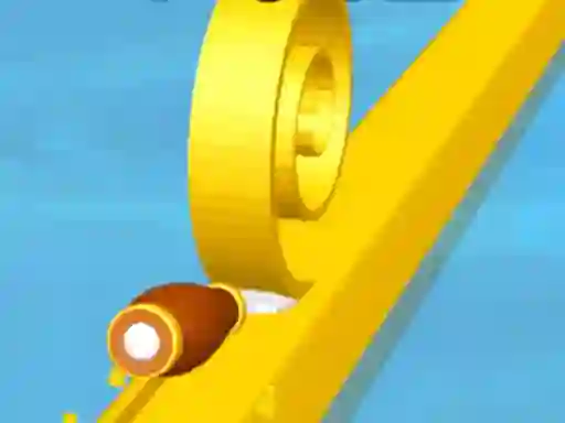 Mchezo Spiral Roll online