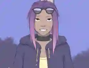 Mchezo Tomboy creator online