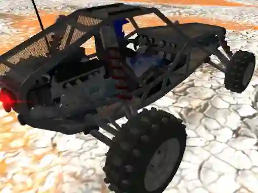 Mchezo Buggy Simulator online