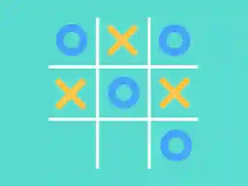 Mchezo Tic Tac Toe online