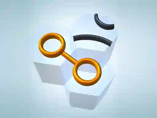 Mchezo Hexa Loop 3d online