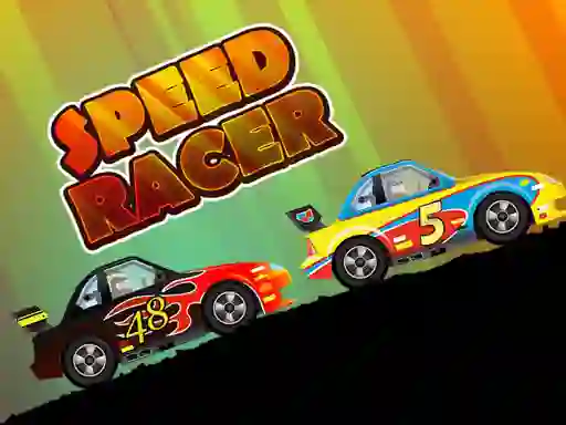 Mchezo Speed Racer online