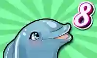 Mchezo My Dolphin Show 8 online