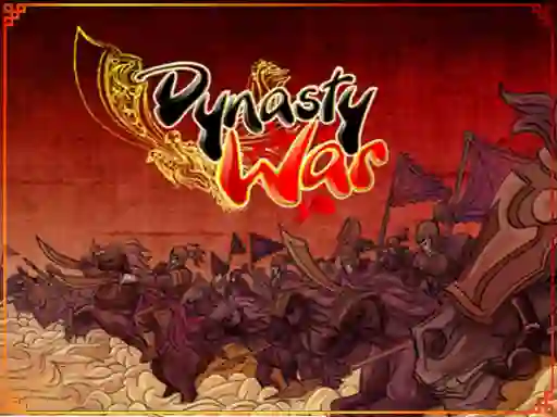 Mchezo Dynasty War online