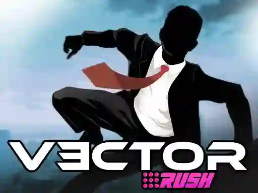 Mchezo Vector Rush online