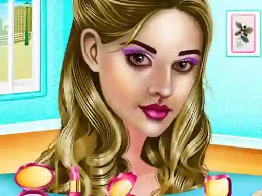 Mchezo Emily's Folklore Fashion online