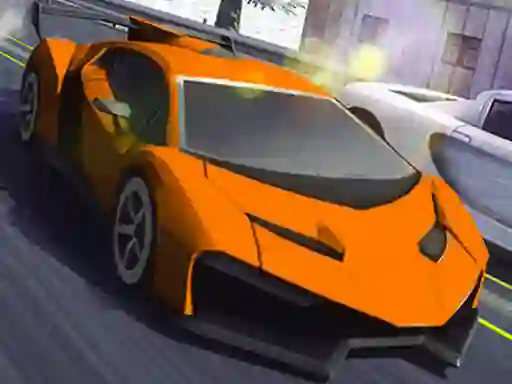 Mchezo Drift Car Racing online