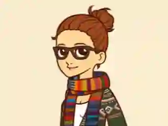 Mchezo Hipster Girl online