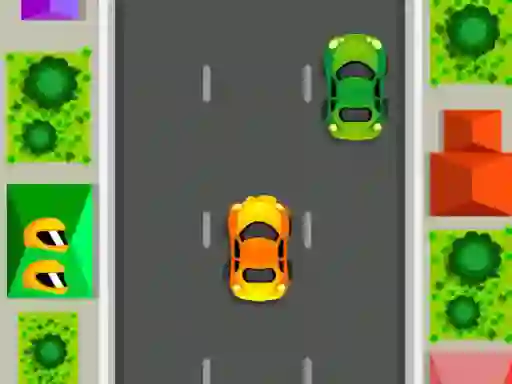 Mchezo Fast Driver online