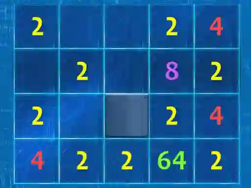 Mchezo Fuse 3 online