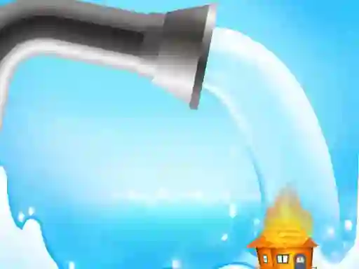 Mchezo Water Cave online