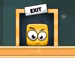 Mchezo Jelly Escape online