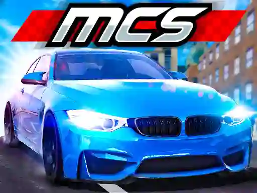 Mchezo Mega City Stunts online