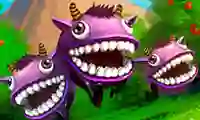 Mchezo Troll Sweeper online