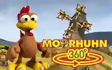 Mchezo Moorhuhn 360 online