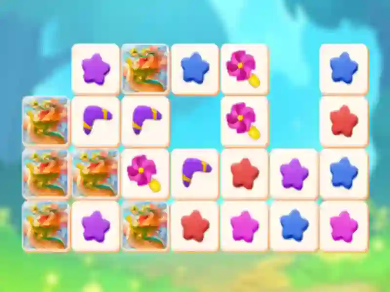 Mchezo Puzzle Tap online