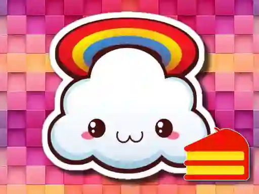 Mchezo Candy Endless Jumping online