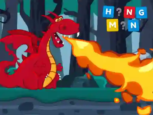 Mchezo Hangman Adventure online