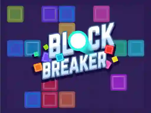 Mchezo Block Breaker online