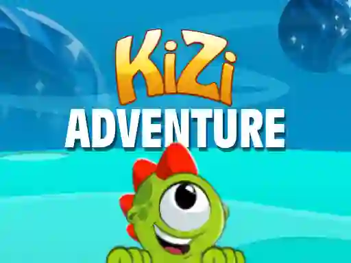 Mchezo Kogama Kizi Adventure online