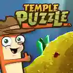 Mchezo Temple Puzzle online