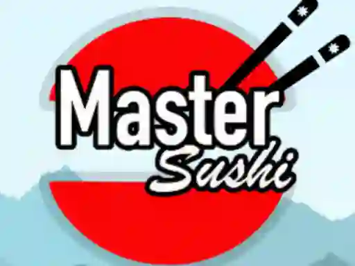 Mchezo Master Sushi online