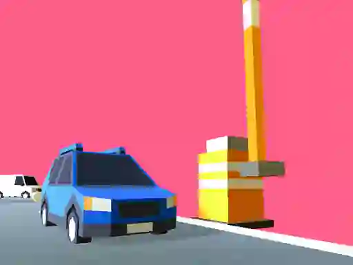 Mchezo Parking Jam 3d online