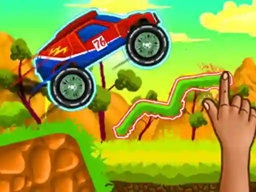 Mchezo Brainy Cars online