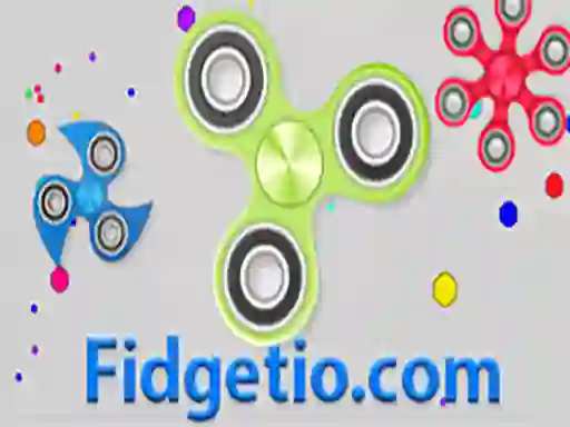 Mchezo Fidgetio.com online