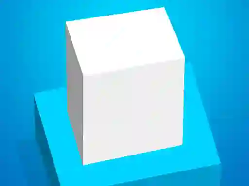 Mchezo Super Jump Box online