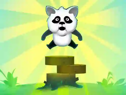 Mchezo Stack Panda online