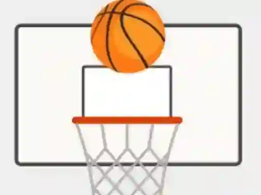 Mchezo Basketball online