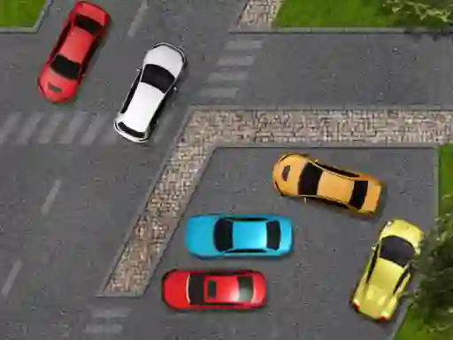 Mchezo Time to Park 2 online
