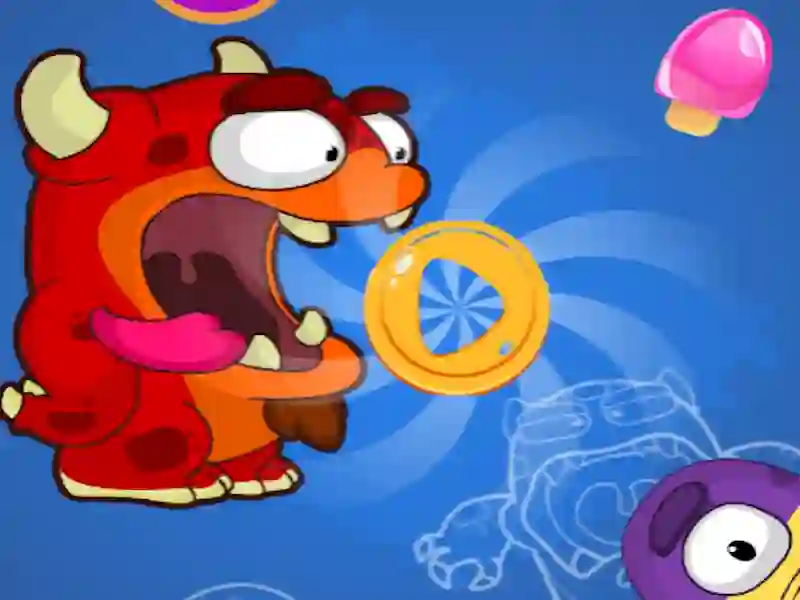 Mchezo Sweet Beasts online