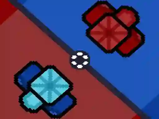 Mchezo Pixel Ball League online