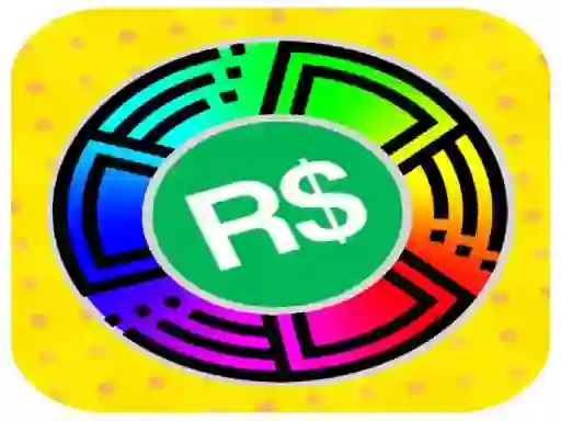 Mchezo Free Robux Games Roblox Spin Wheel online