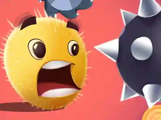 Mchezo Swipe Ball online