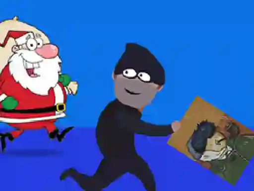 Mchezo Master Thief online