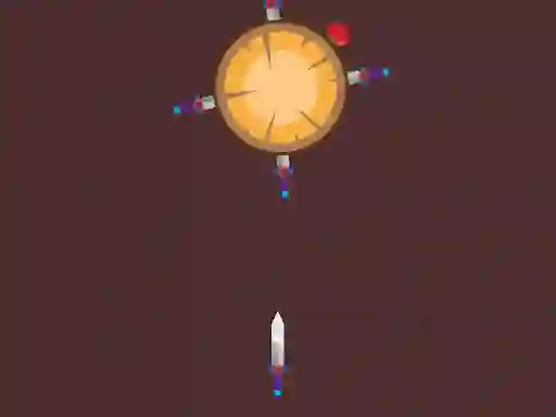 Mchezo Weapon Strike online