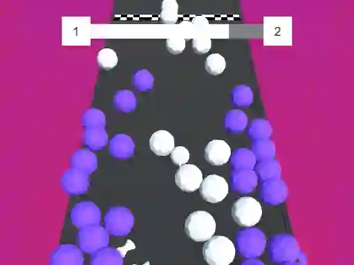Mchezo Color Bump online