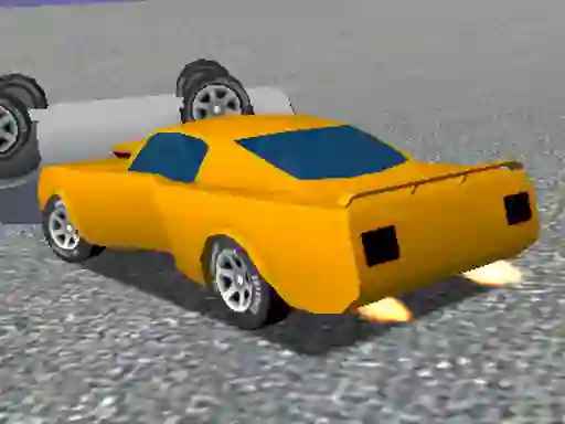 Mchezo  Stunt Simulator online