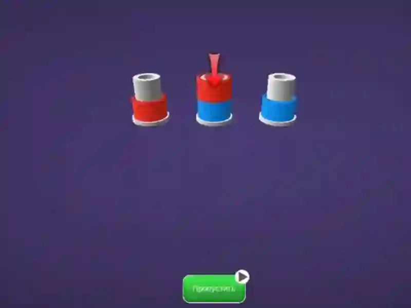 Mchezo Rope Sorting online