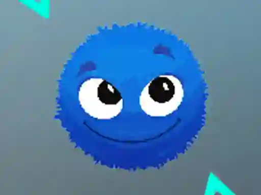 Mchezo Cute Ball online