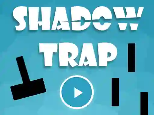 Mchezo Shadow Trap online