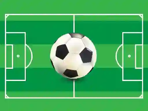 Mchezo Funky Football online