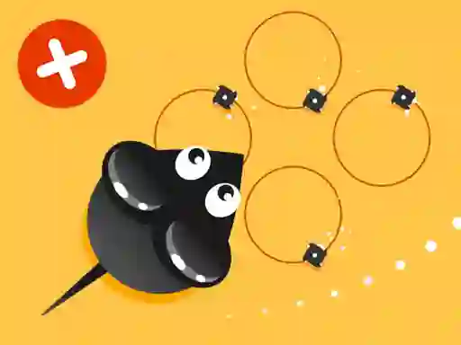 Mchezo Mouse online